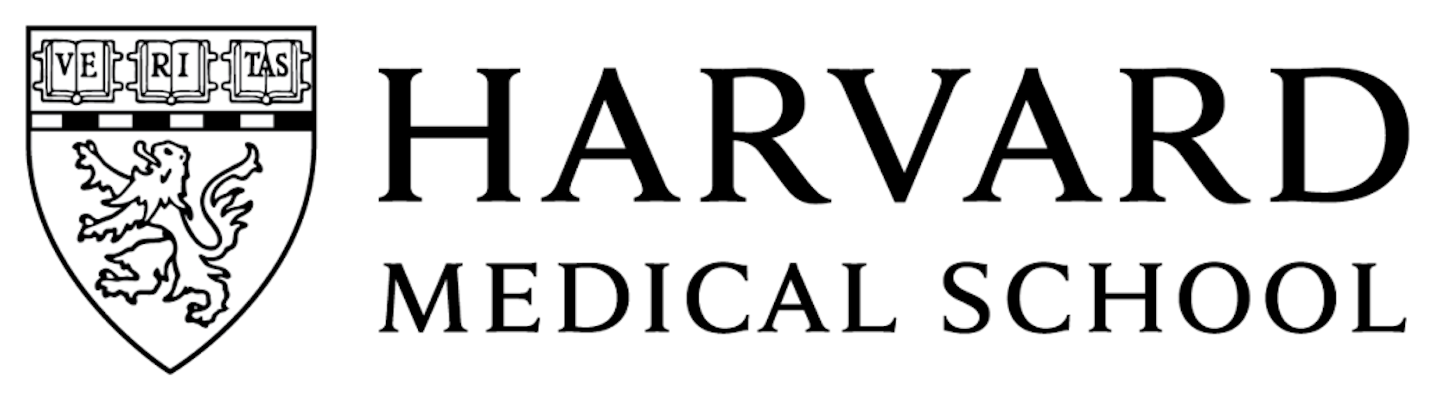 Harvard Medical School logo