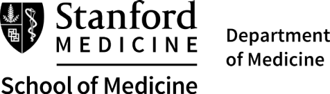 Stanford Medical School logo